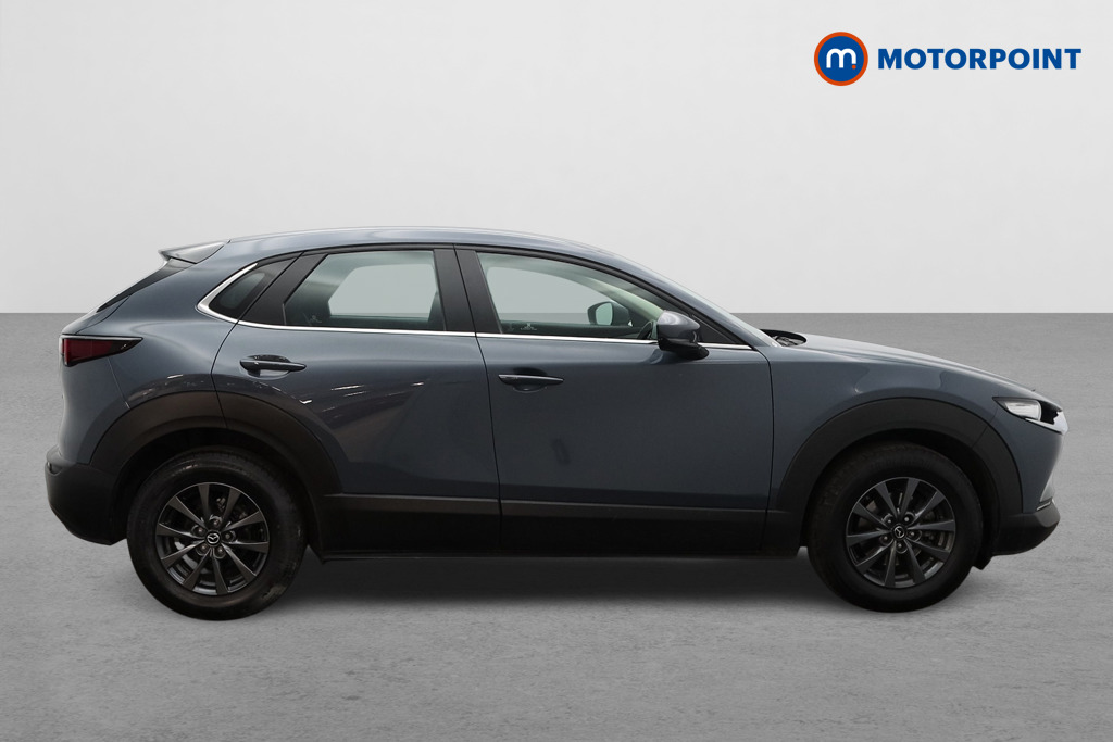 Mazda Cx-30 Centre-Line Automatic Petrol SUV - Stock Number (1687060) - Drivers side