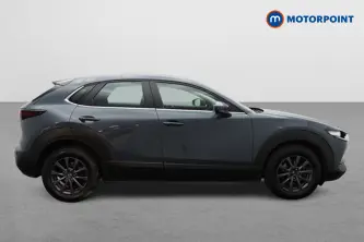 Mazda Cx-30 Centre-Line Automatic Petrol SUV - Stock Number (1687060) - Drivers side
