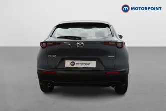 Mazda Cx-30 Centre-Line Automatic Petrol SUV - Stock Number (1687060) - Rear bumper