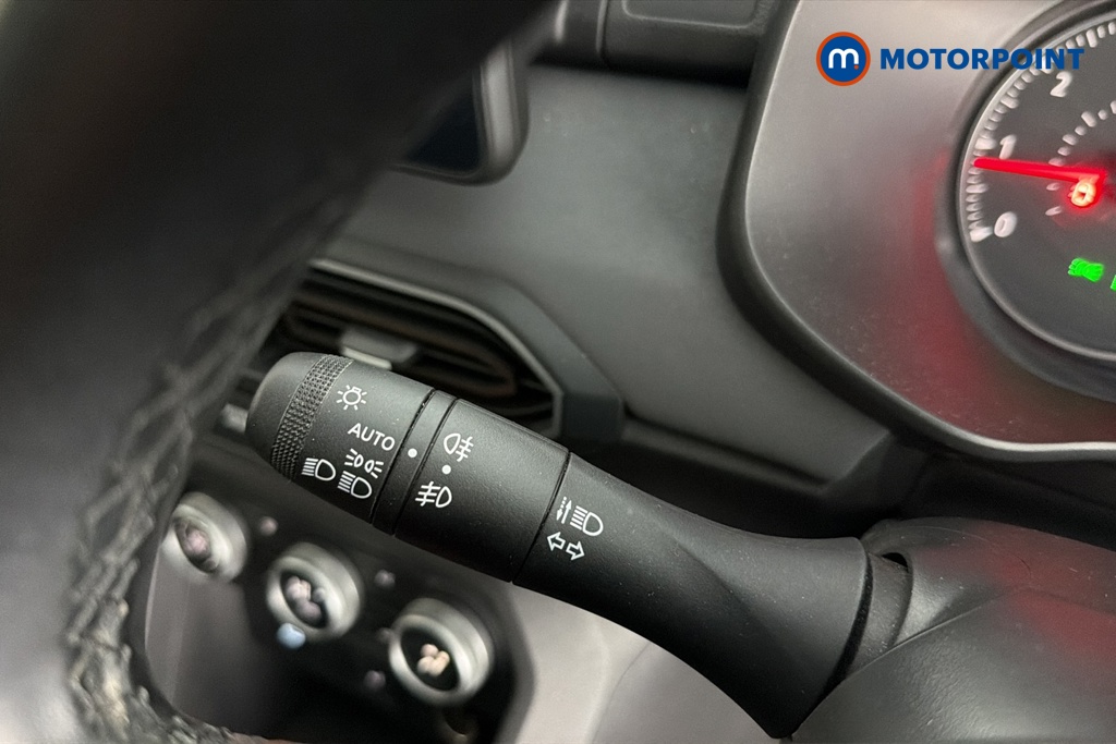 Dacia Sandero Stepway Extreme Manual Petrol Hatchback - Stock Number (1687065) - 5th supplementary image