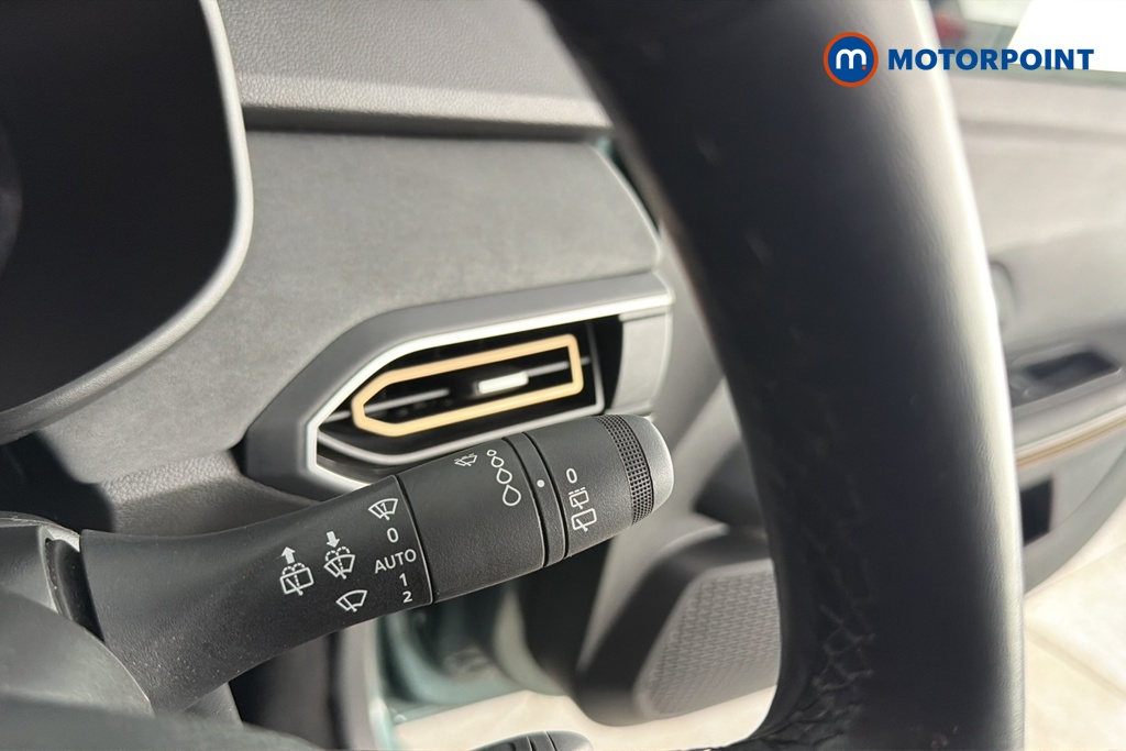 Dacia Sandero Stepway Extreme Manual Petrol Hatchback - Stock Number (1687065) - 6th supplementary image