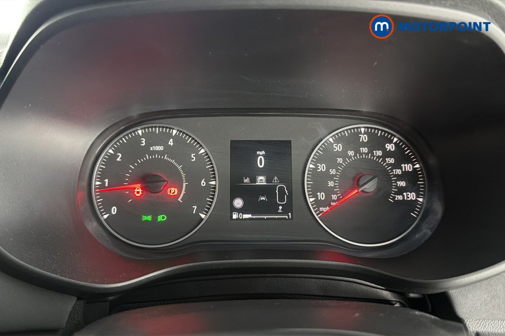 Dacia Sandero Stepway Extreme Manual Petrol Hatchback - Stock Number (1687065) - 7th supplementary image