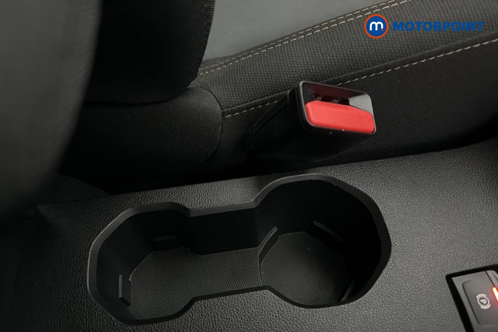 Dacia Sandero Stepway Extreme Manual Petrol Hatchback - Stock Number (1687065) - 16th supplementary image