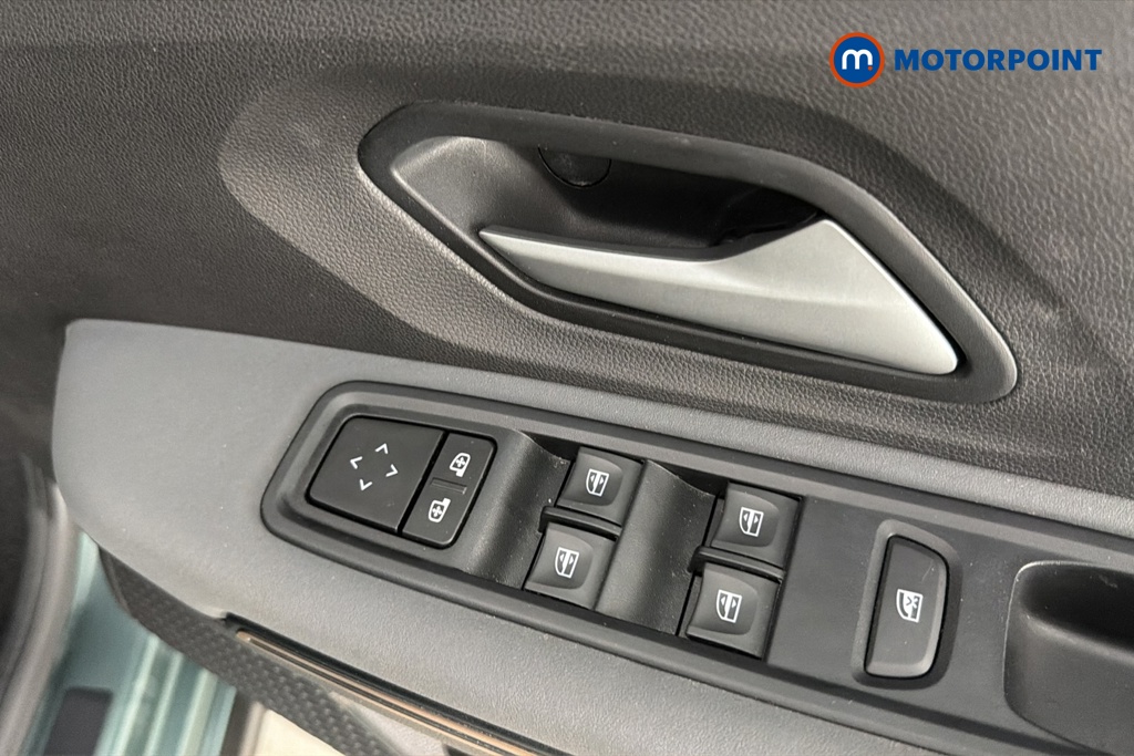 Dacia Sandero Stepway Extreme Manual Petrol Hatchback - Stock Number (1687065) - 19th supplementary image