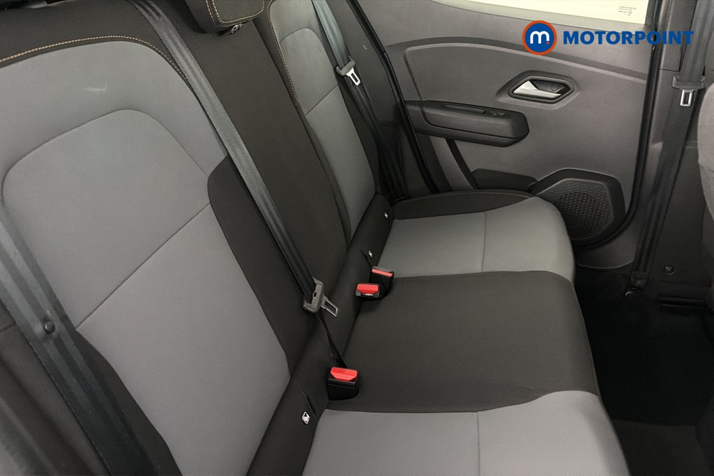 Dacia Sandero Stepway Extreme Manual Petrol Hatchback - Stock Number (1687065) - 25th supplementary image