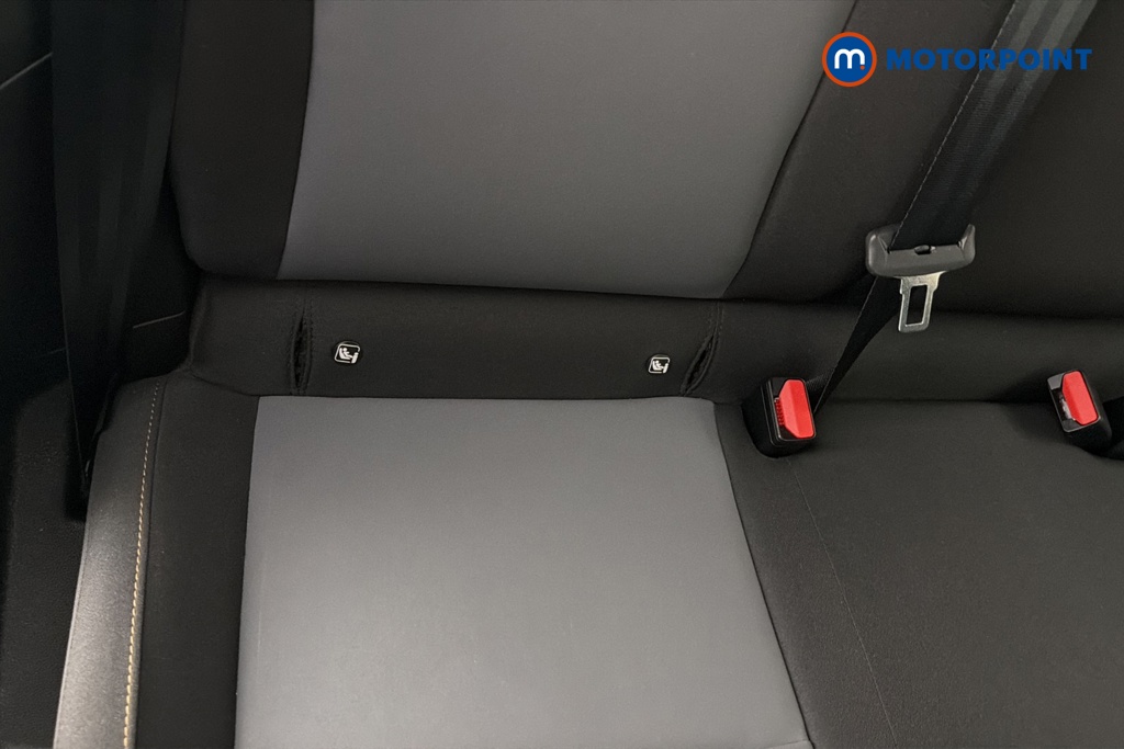 Dacia Sandero Stepway Extreme Manual Petrol Hatchback - Stock Number (1687065) - 27th supplementary image