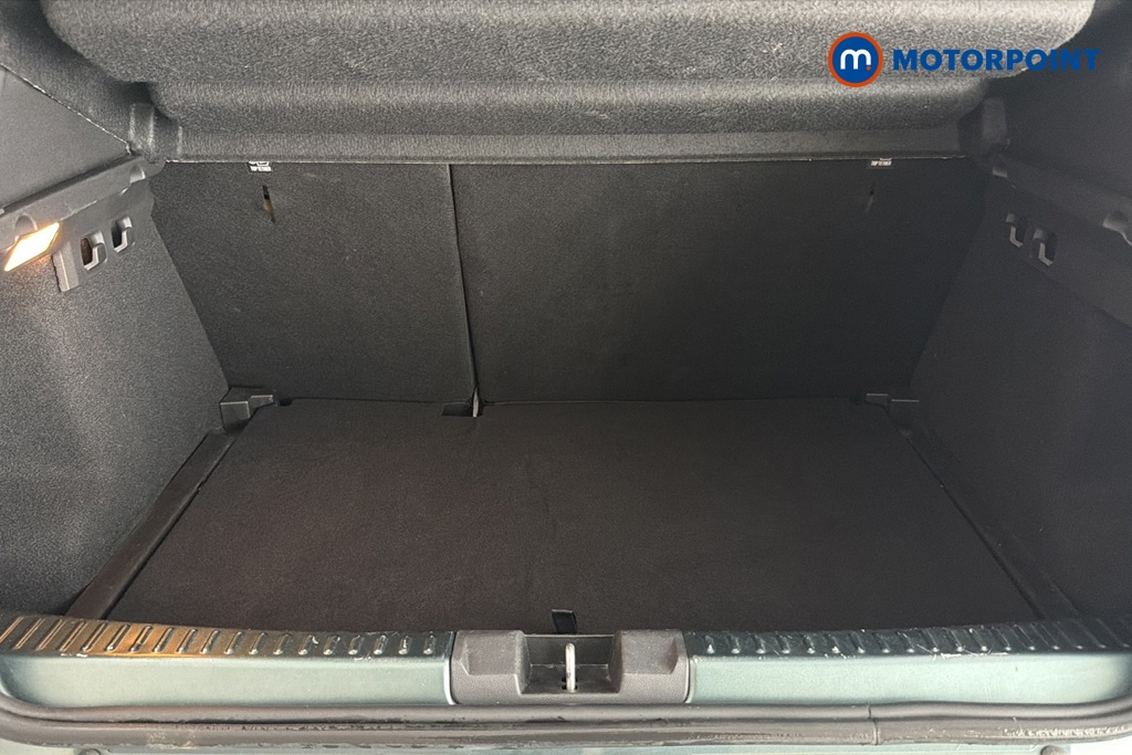 Dacia Sandero Stepway Extreme Manual Petrol Hatchback - Stock Number (1687065) - 30th supplementary image