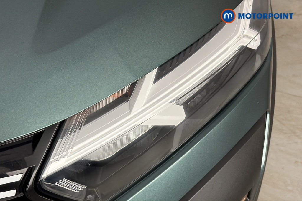 Dacia Sandero Stepway Extreme Manual Petrol Hatchback - Stock Number (1687065) - 42nd supplementary image