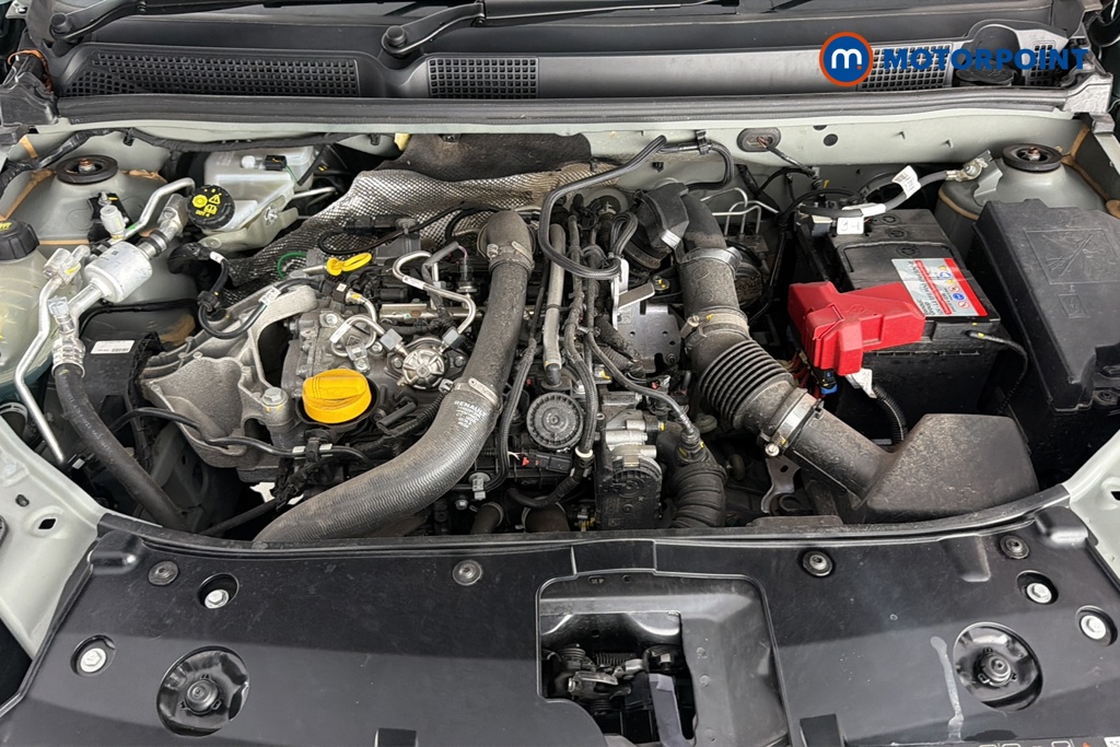 Dacia Sandero Stepway Extreme Manual Petrol Hatchback - Stock Number (1687065) - 48th supplementary image