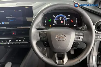 Toyota C-Hr Icon Automatic Petrol-Electric Hybrid SUV - Stock Number (1687129) - 2nd supplementary image
