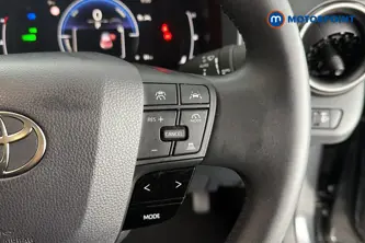 Toyota C-Hr Icon Automatic Petrol-Electric Hybrid SUV - Stock Number (1687129) - 3rd supplementary image