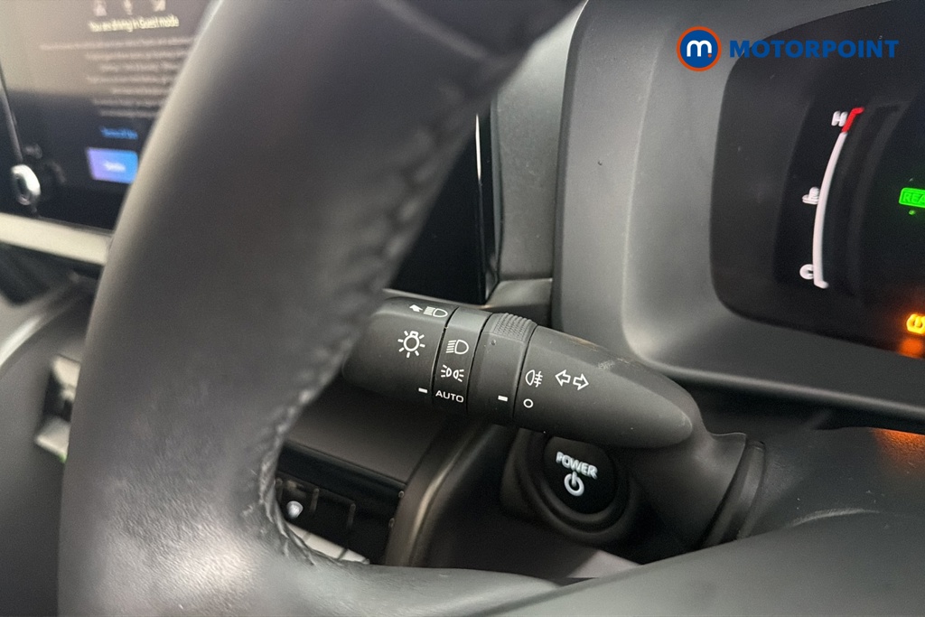 Toyota C-Hr Icon Automatic Petrol-Electric Hybrid SUV - Stock Number (1687129) - 5th supplementary image