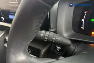 Toyota C-Hr Icon Automatic Petrol-Electric Hybrid SUV - Stock Number (1687129) - 5th supplementary image