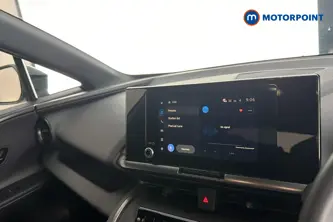 Toyota C-Hr Icon Automatic Petrol-Electric Hybrid SUV - Stock Number (1687129) - 8th supplementary image