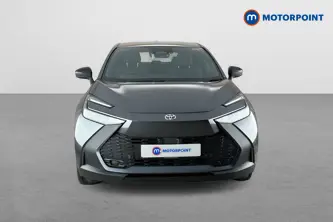 Toyota C-Hr Icon Automatic Petrol-Electric Hybrid SUV - Stock Number (1687129) - Front bumper