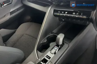 Toyota C-Hr Icon Automatic Petrol-Electric Hybrid SUV - Stock Number (1687129) - 15th supplementary image