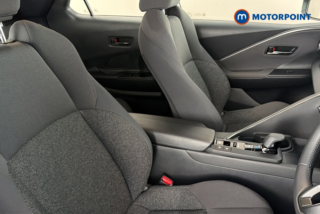 Toyota C-Hr Icon Automatic Petrol-Electric Hybrid SUV - Stock Number (1687129) - 22nd supplementary image