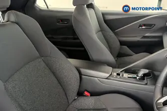 Toyota C-Hr Icon Automatic Petrol-Electric Hybrid SUV - Stock Number (1687129) - 22nd supplementary image