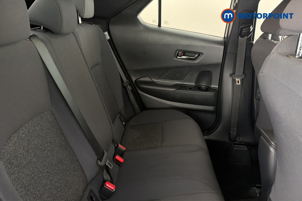 Toyota C-Hr Icon Automatic Petrol-Electric Hybrid SUV - Stock Number (1687129) - 25th supplementary image