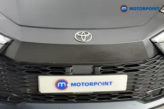 Toyota C-Hr Icon Automatic Petrol-Electric Hybrid SUV - Stock Number (1687129) - 43rd supplementary image