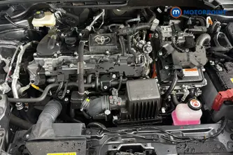 Toyota C-Hr Icon Automatic Petrol-Electric Hybrid SUV - Stock Number (1687129) - 48th supplementary image