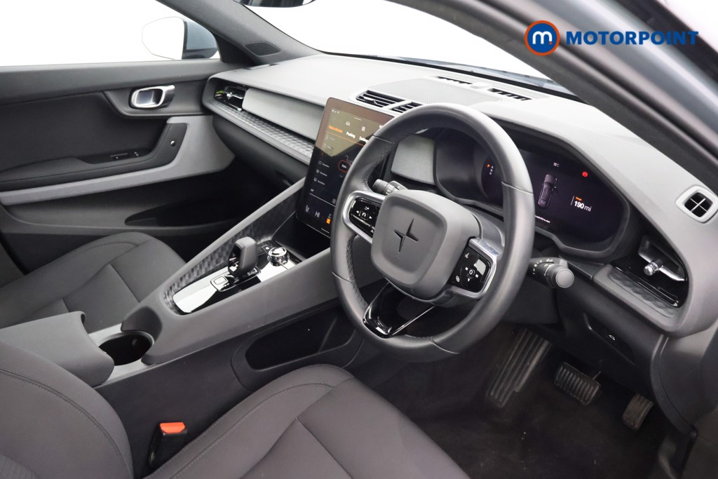 Polestar 2 Standard Range Sm Automatic Electric Hatchback - Stock Number (1687149) - 9th supplementary image