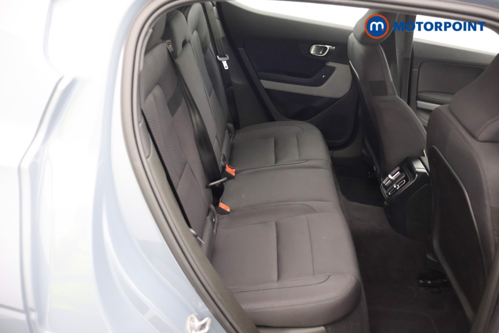 Polestar 2 Standard Range Sm Automatic Electric Hatchback - Stock Number (1687149) - 11th supplementary image