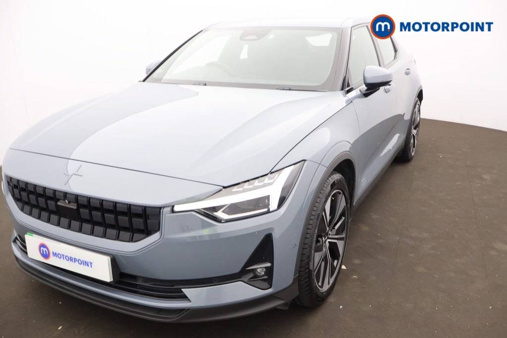 Polestar 2 Standard Range Sm Automatic Electric Hatchback - Stock Number (1687149) - 14th supplementary image