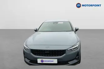 Polestar 2 Standard Range Sm Automatic Electric Hatchback - Stock Number (1687149) - Front bumper