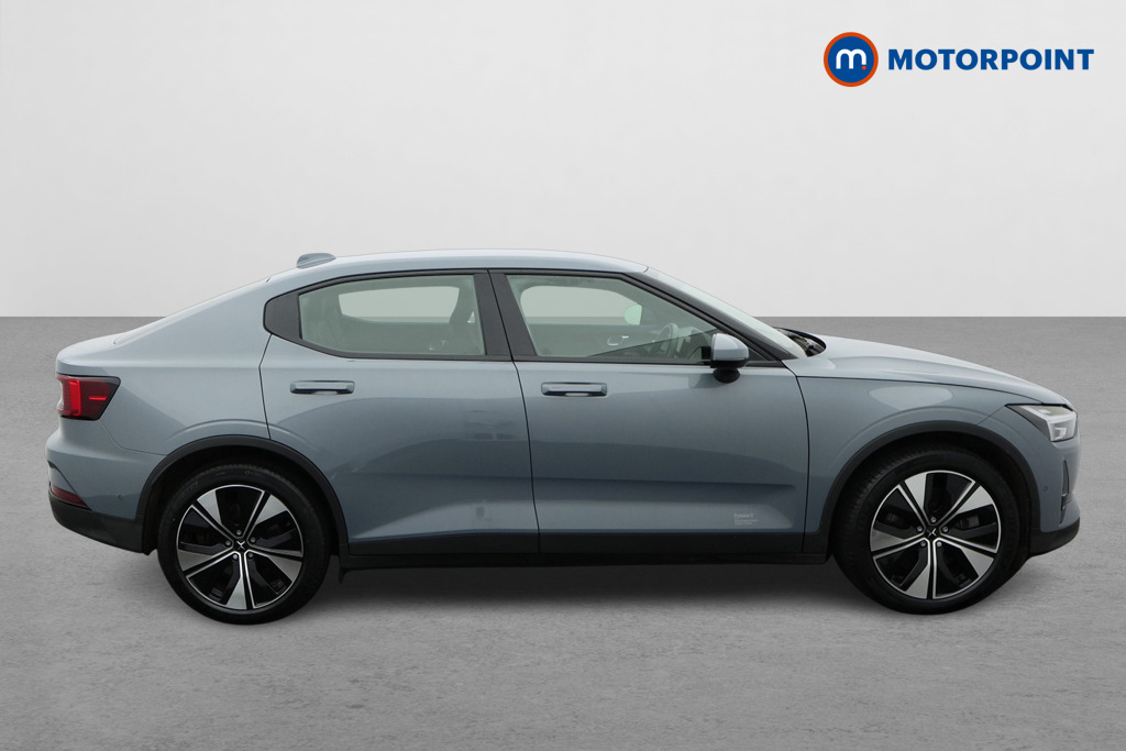 Polestar 2 Standard Range Sm Automatic Electric Hatchback - Stock Number (1687149) - Drivers side