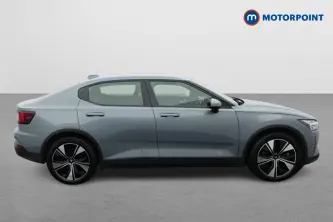 Polestar 2 Standard Range Sm Automatic Electric Hatchback - Stock Number (1687149) - Drivers side