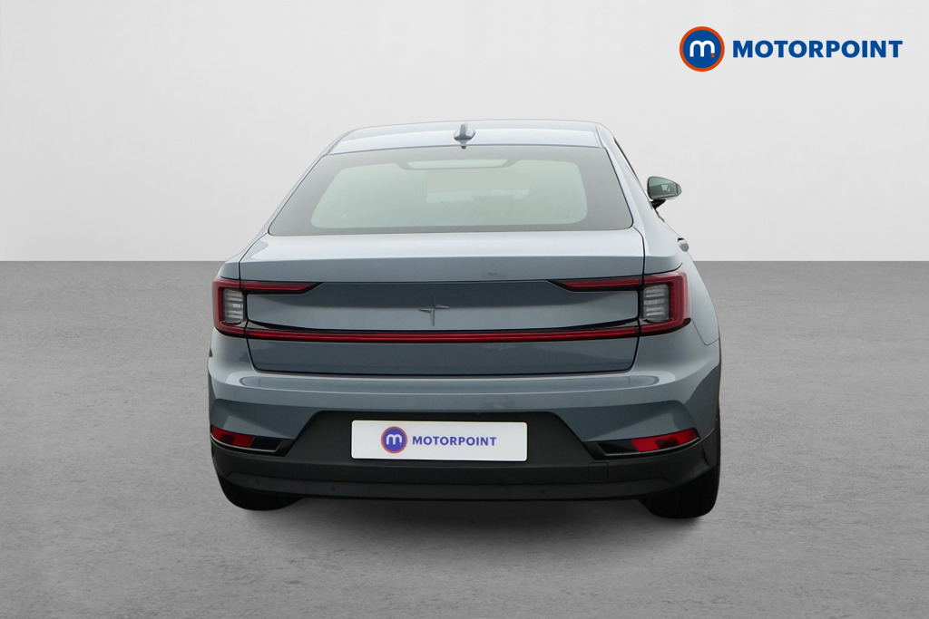 Polestar 2 Standard Range Sm Automatic Electric Hatchback - Stock Number (1687149) - Rear bumper