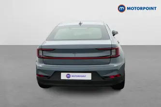 Polestar 2 Standard Range Sm Automatic Electric Hatchback - Stock Number (1687149) - Rear bumper