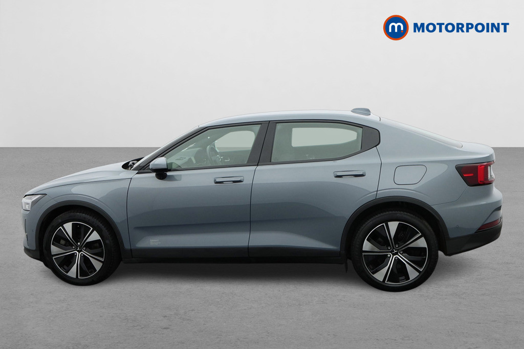 Polestar 2 Standard Range Sm Automatic Electric Hatchback - Stock Number (1687149) - Passenger side
