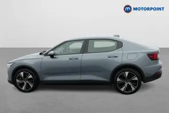 Polestar 2 Standard Range Sm Automatic Electric Hatchback - Stock Number (1687149) - Passenger side