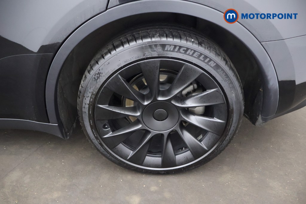 Tesla Model Y Long Range Automatic Electric SUV - Stock Number (1687481) - 2nd supplementary image