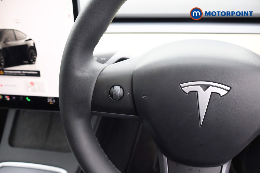 Tesla Model Y Long Range Automatic Electric SUV - Stock Number (1687481) - 6th supplementary image