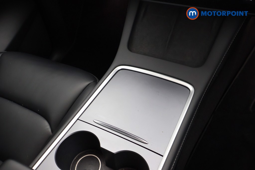 Tesla Model Y Long Range Automatic Electric SUV - Stock Number (1687481) - 11th supplementary image
