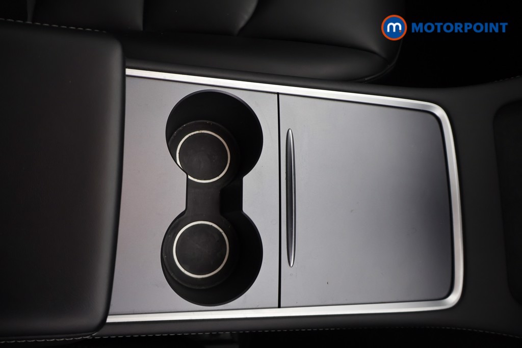 Tesla Model Y Long Range Automatic Electric SUV - Stock Number (1687481) - 12th supplementary image