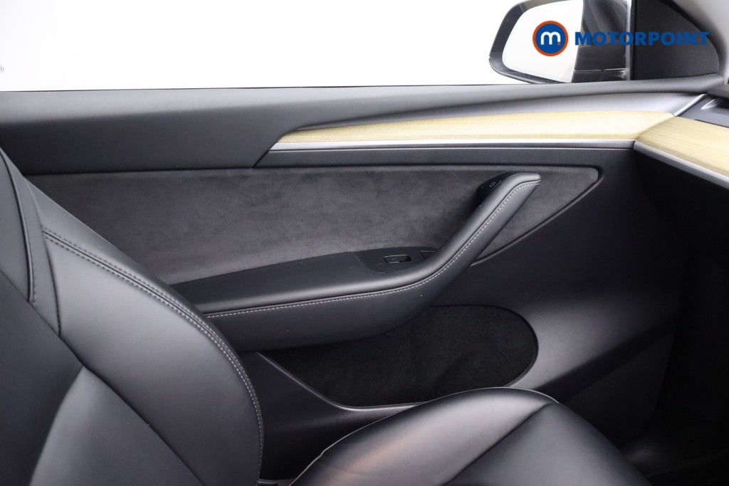 Tesla Model Y Long Range Automatic Electric SUV - Stock Number (1687481) - 15th supplementary image