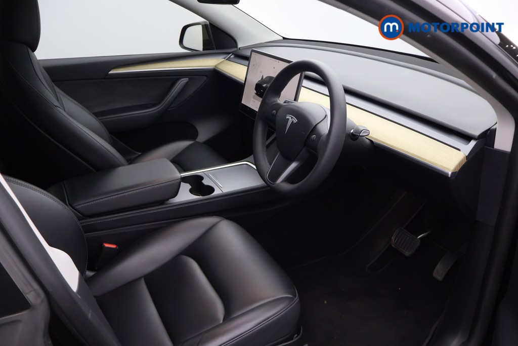 Tesla Model Y Long Range Automatic Electric SUV - Stock Number (1687481) - 19th supplementary image