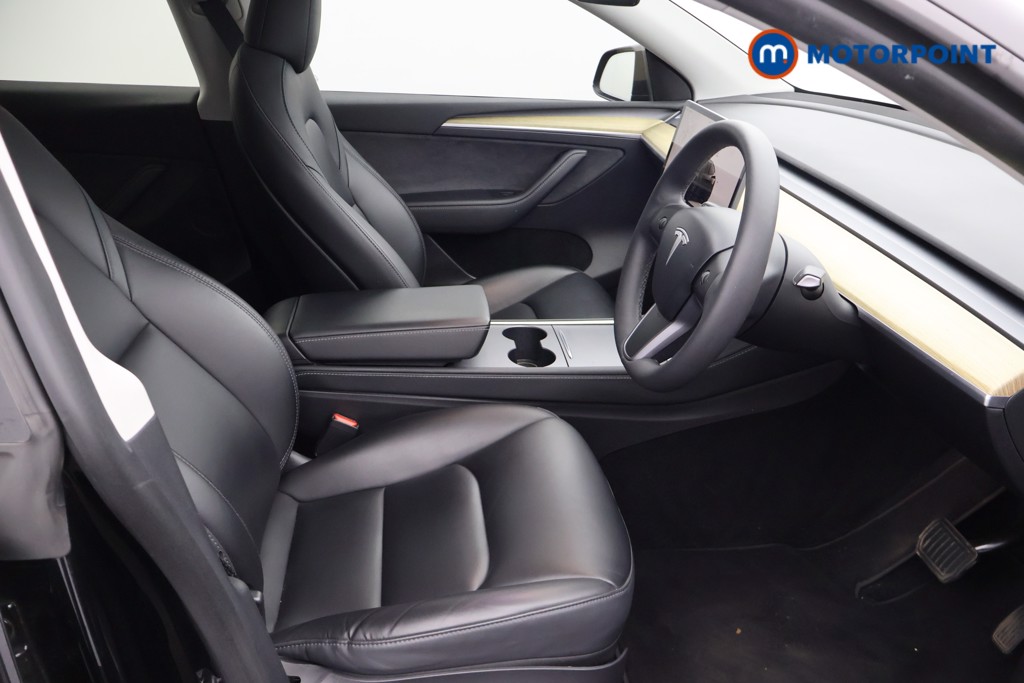 Tesla Model Y Long Range Automatic Electric SUV - Stock Number (1687481) - 20th supplementary image