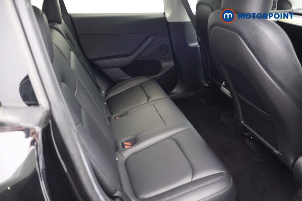 Tesla Model Y Long Range Automatic Electric SUV - Stock Number (1687481) - 22nd supplementary image