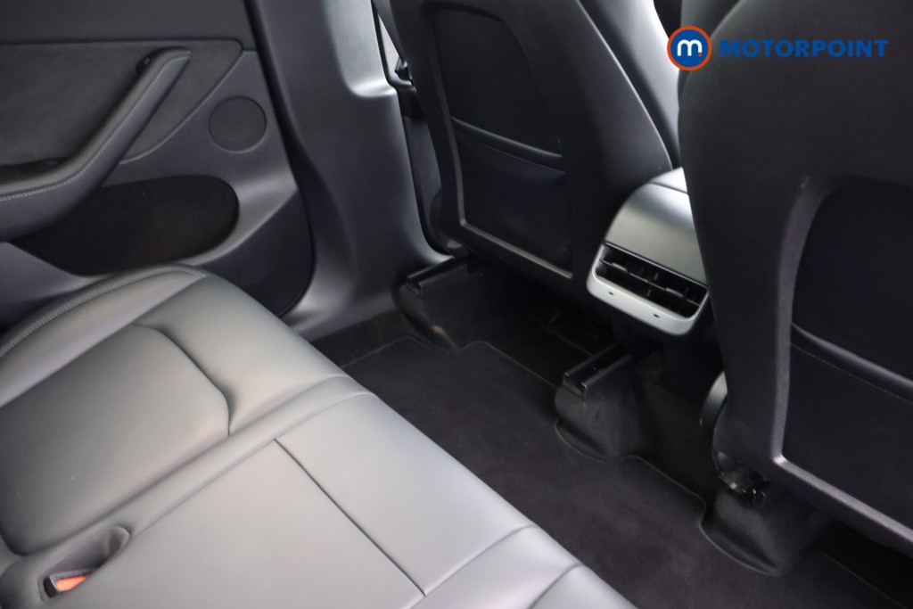 Tesla Model Y Long Range Automatic Electric SUV - Stock Number (1687481) - 23rd supplementary image