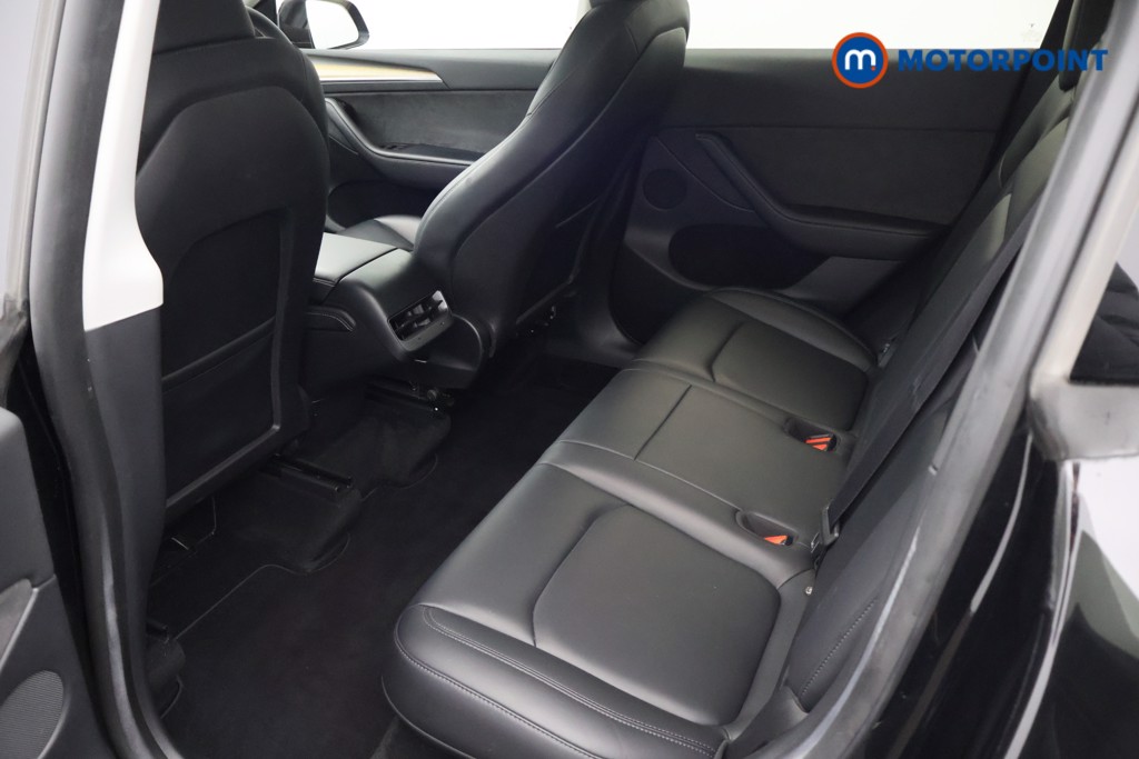 Tesla Model Y Long Range Automatic Electric SUV - Stock Number (1687481) - 26th supplementary image