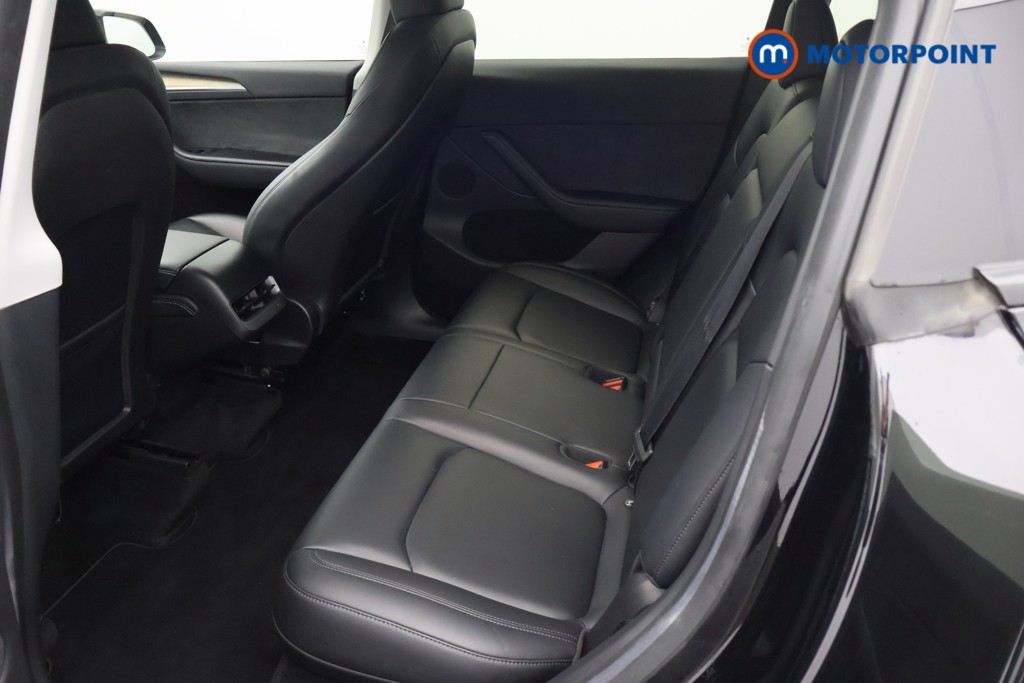 Tesla Model Y Long Range Automatic Electric SUV - Stock Number (1687481) - 27th supplementary image