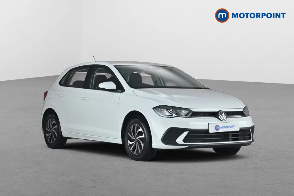 2026 Volkswagen Polo
