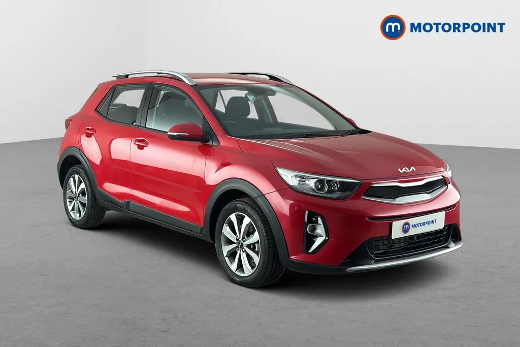 2024 KIA Stonic