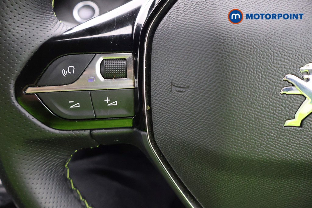 Peugeot 2008 GT Automatic Electric SUV - Stock Number (1687660) - 2nd supplementary image