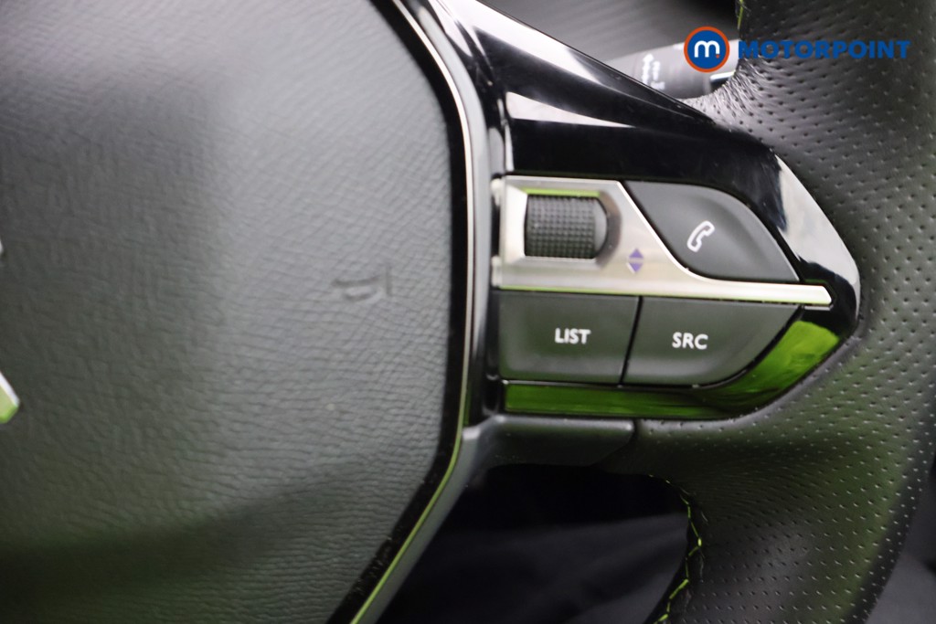Peugeot 2008 GT Automatic Electric SUV - Stock Number (1687660) - 3rd supplementary image